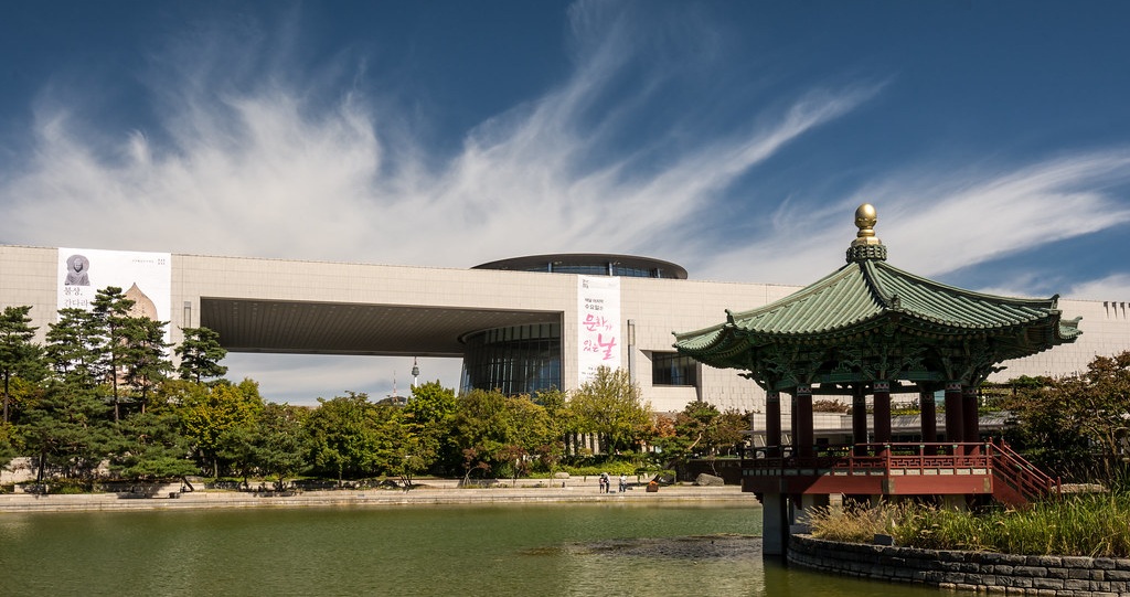 2026년 국립중앙박물관 완벽 가이드: 5천년 한국 역사가 살아 숨 쉬는 세계적 문화 공간