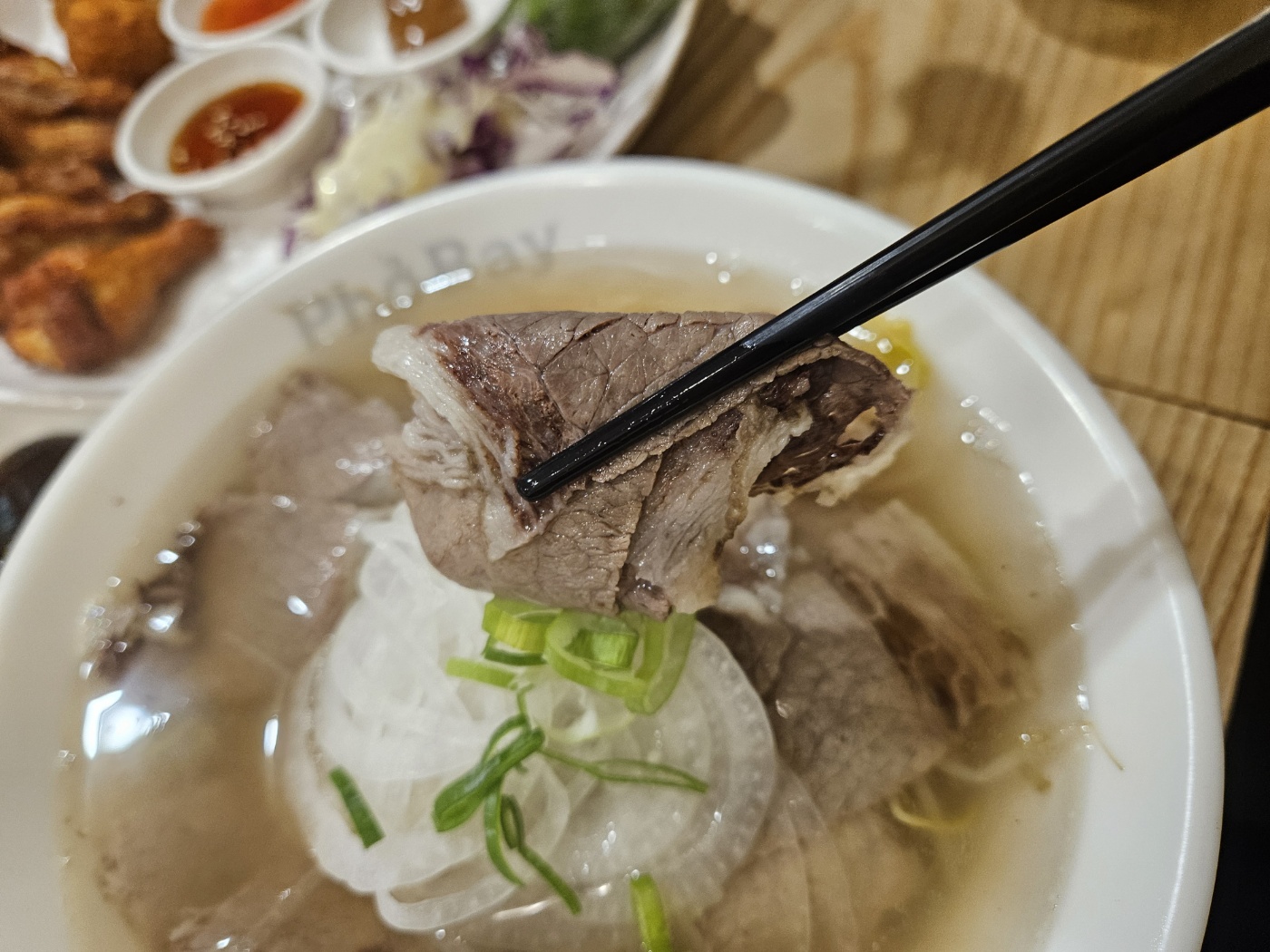 포베이 쌀국수