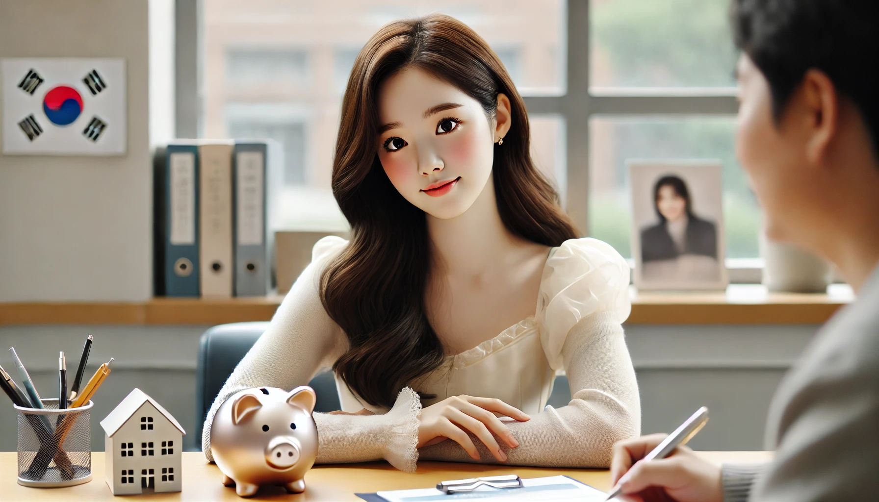 다자녀 국가장학금 기준 확인하는 이미지