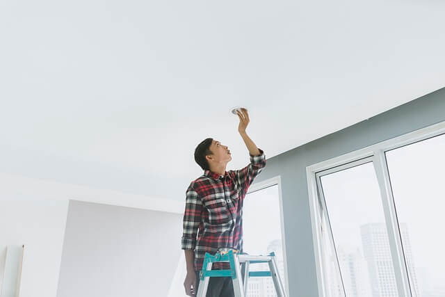 장기수선 충당금 반환