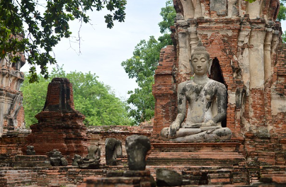 방콕 7월 날씨와 옷차림 추천