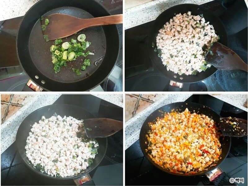 다이어트-레시피-점심-밀프렙-도시락-만들기