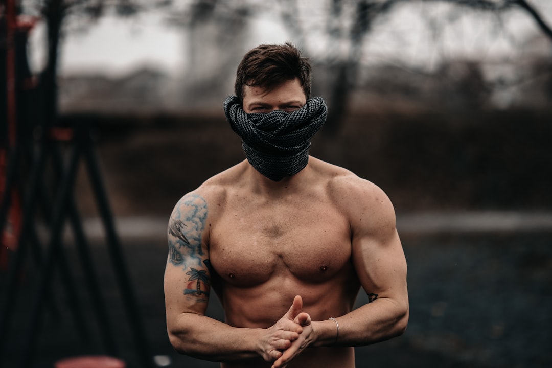 Men's vitality
