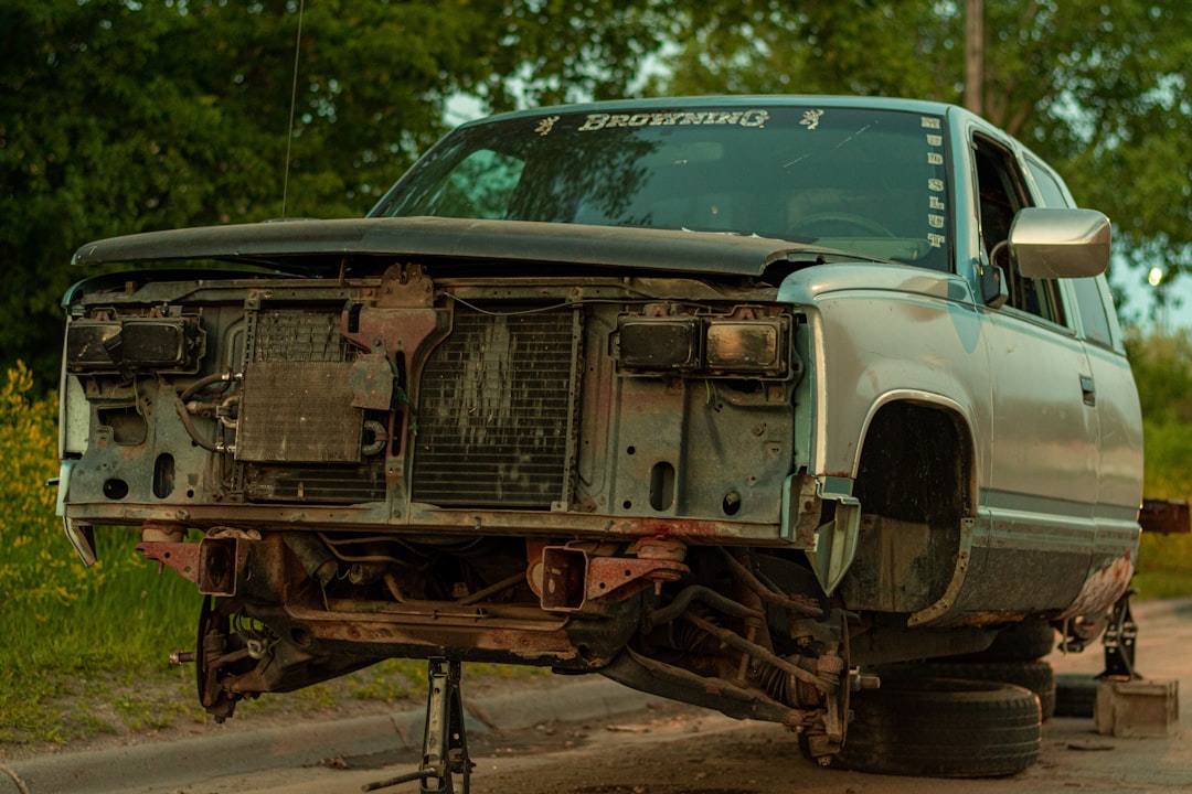 Towing