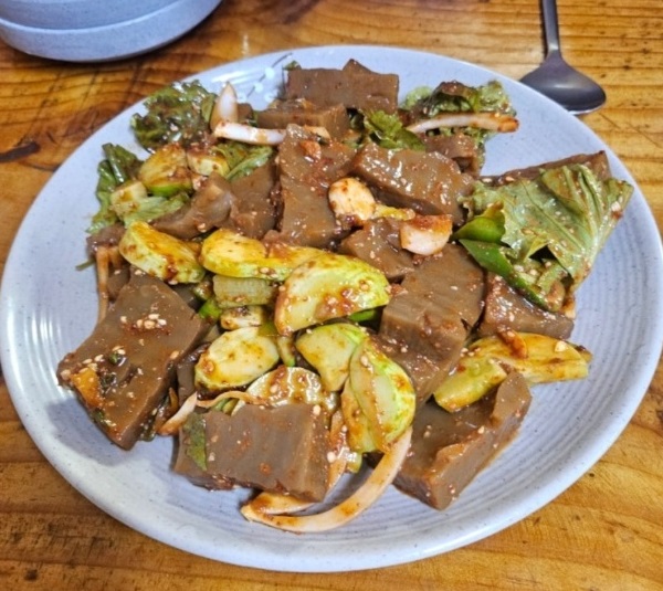 홍천-막국수-영자할매-복순할매