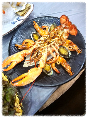 군산벽란도횟집