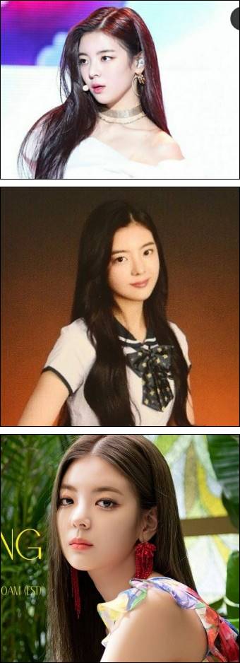 리아_평상시_모습