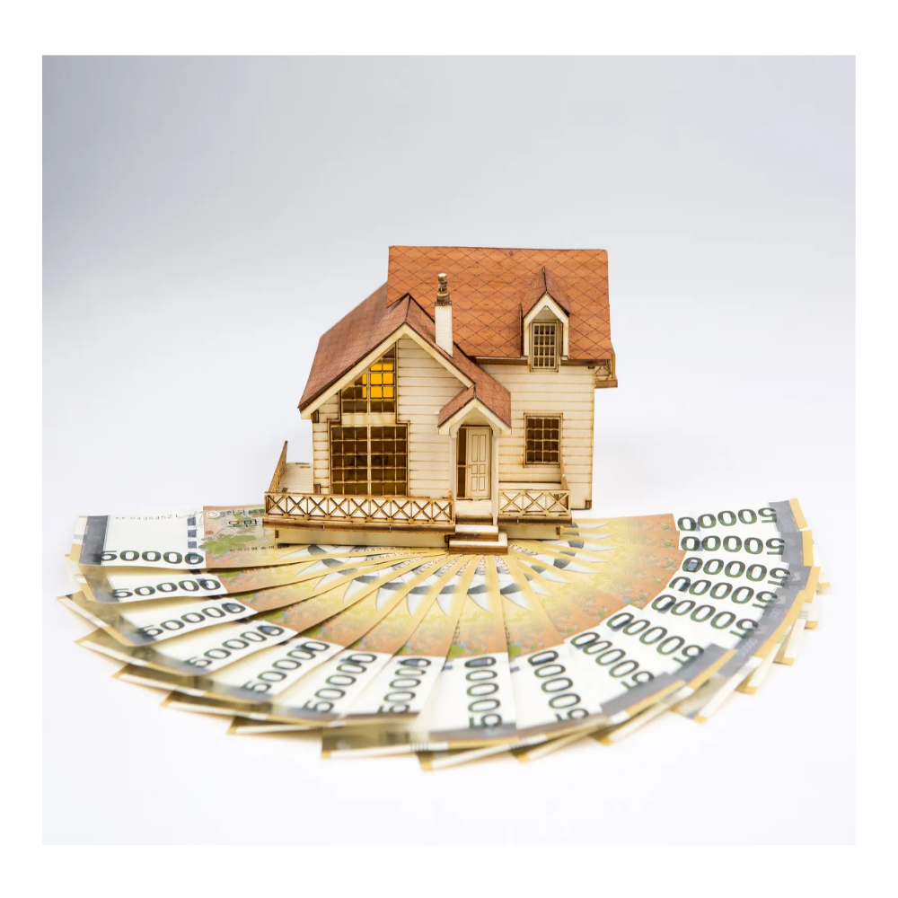 안전한 노후 재테크