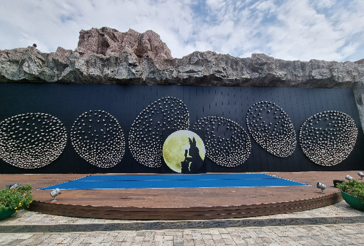 김해 가야테마파크