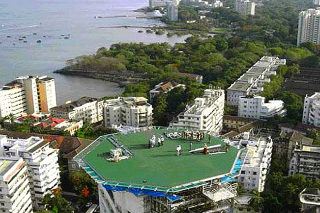 세계에서 가장 비싼 결혼식 아난티 무케시 암바니 재산 집