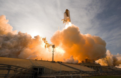 히든 피겨스 포인트정리 (나사 조직, 수학자, 멜피의 집단 서사)