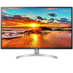 LG 32인치 모니터 추천