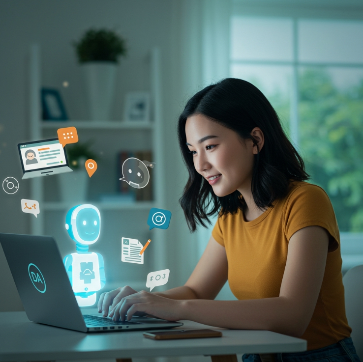 챗GPT가 도대체 뭘 해주는데요