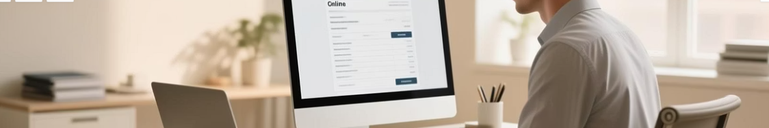 월세공제 작성방법