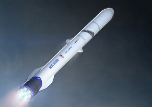 블루오리진 주식 전망 — 제프 베이조스의 우주기업, 상장 임박 관련 사진