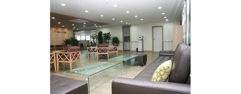 안양 동안구 요양병원