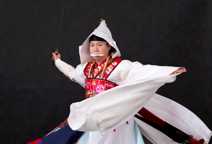 씻김굿