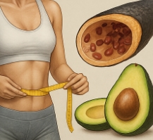 아보카도 효능