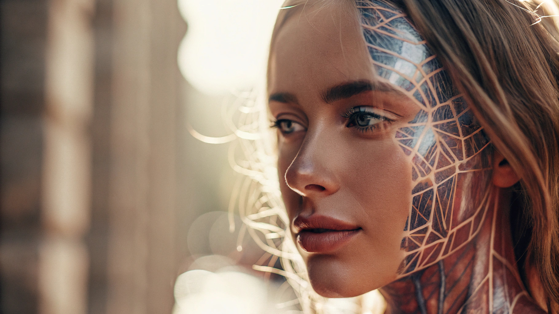 인간의 감성을 모방하기 시작한 기계들