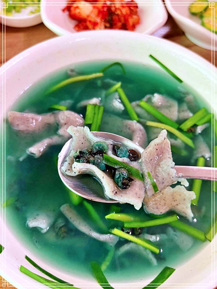 생방송 투데이 전남 순천, 섬진강 다슬기탕, 다슬기전 맛집