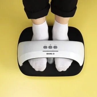 발마사지기 선물 공기압 온열 진동 피로 회복에 도움 되는 기능 체크리스트_3