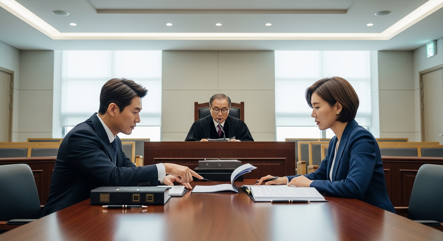 행정소송&amp;#44; 소송비용&amp;#44; 변호사비
