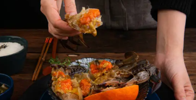 꽃게철, 꽃게찜 찌는 시간, 꽃게 손질 방법