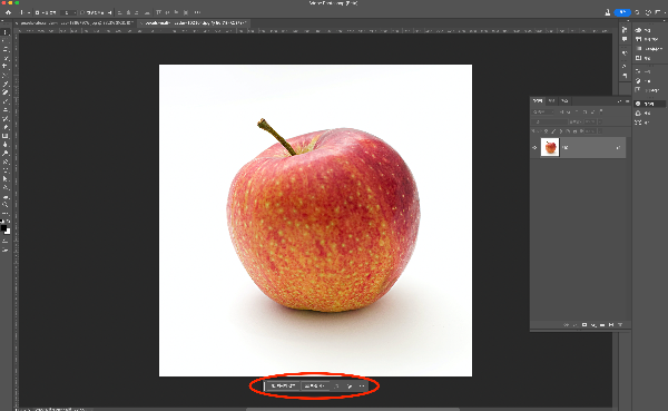 포토샵 배경지우기 배경제거 누끼따기
