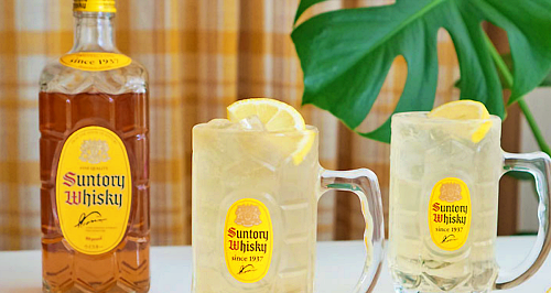 하이볼_출처:만개의레시피