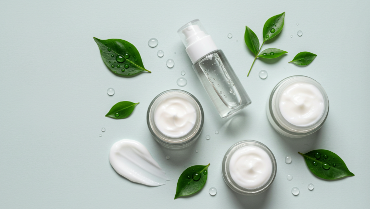 민감성 피부를 위한 수분크림 똑똑하게 고르는 법