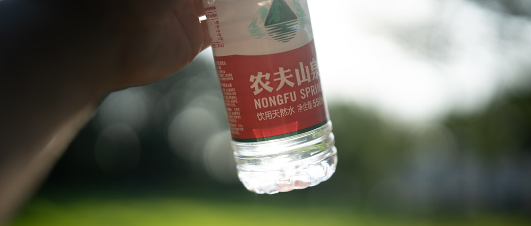 Bottle