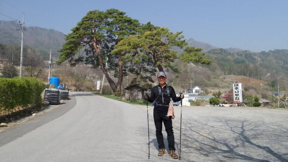 100대 명산 등산하기 서른세번째 제천 금수산 비경과 전설이 살아 숨 쉬는 충북의 대표 명산