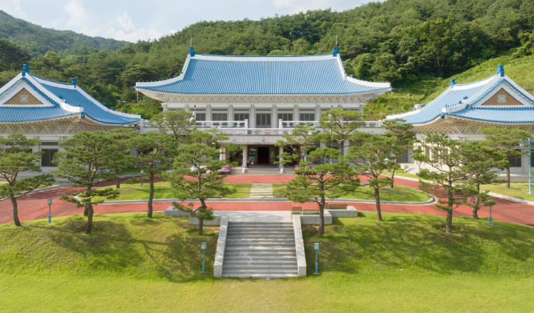 합천 영상테마파크