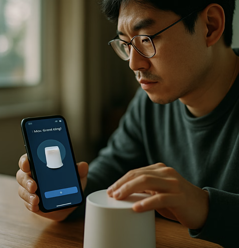 설치는 간단하게&amp;#44; 관리는 스마트하게