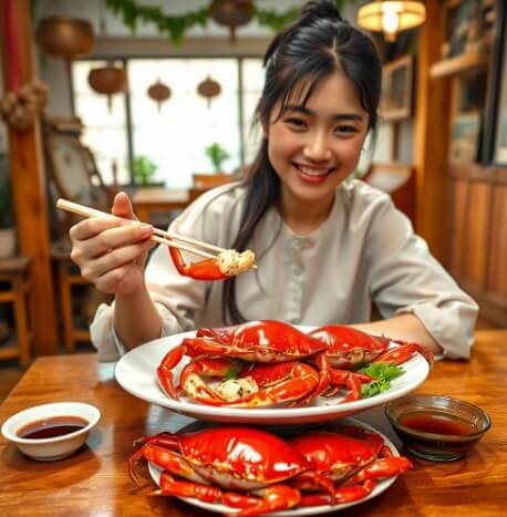 꽃게 찌는 방법 완벽 가이드