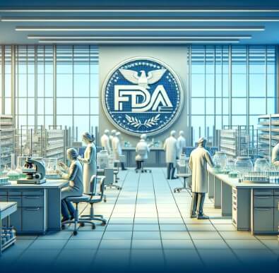 FDA