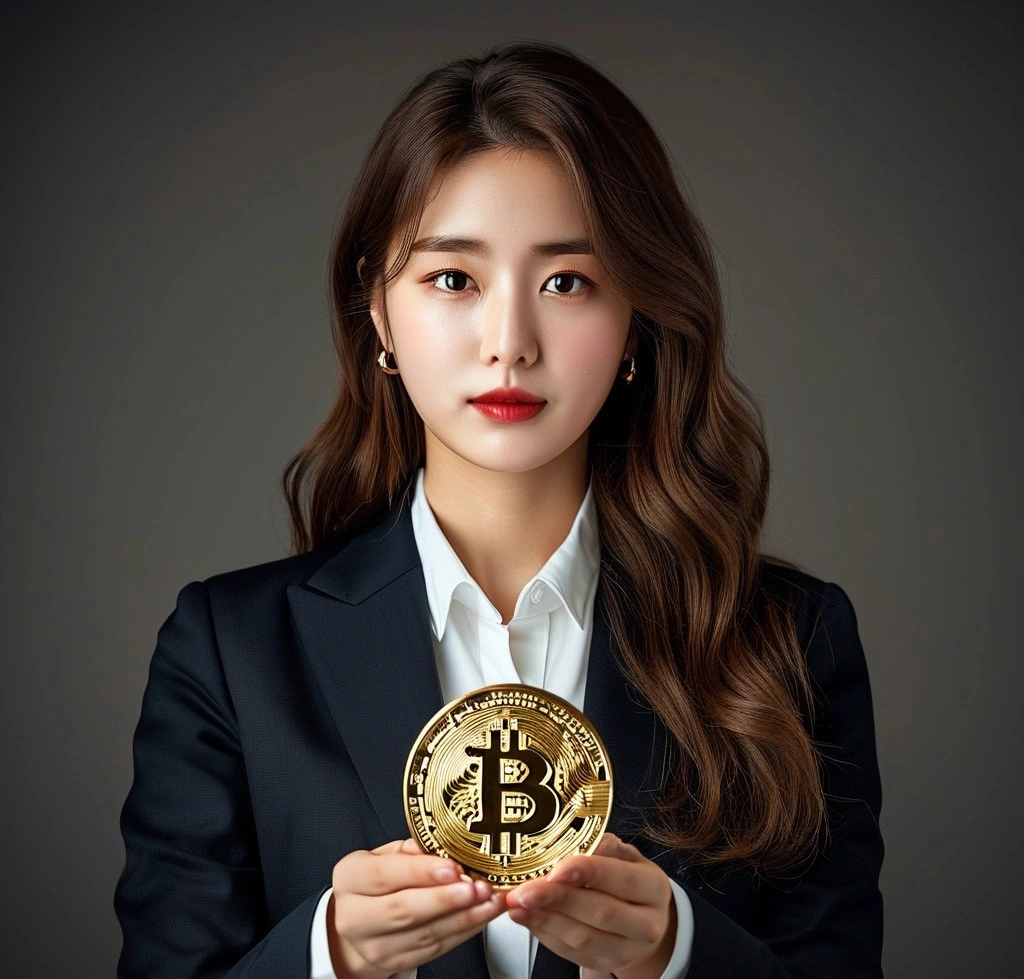 비트코인-용어
