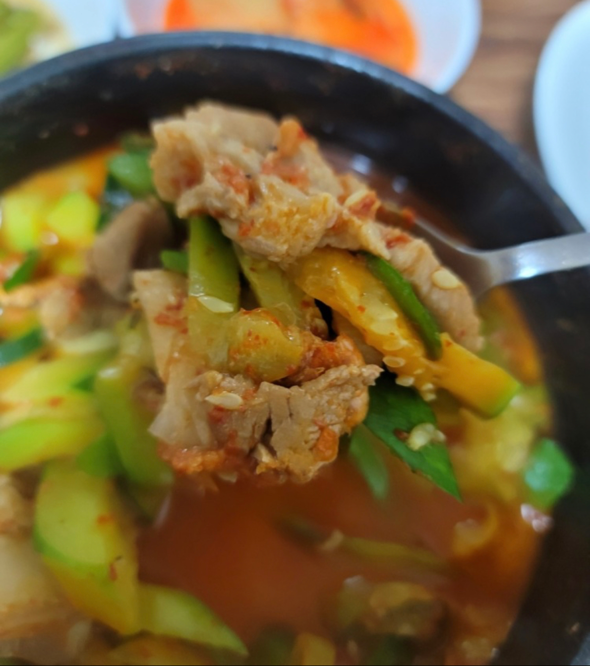 여의도 맛집 남도집