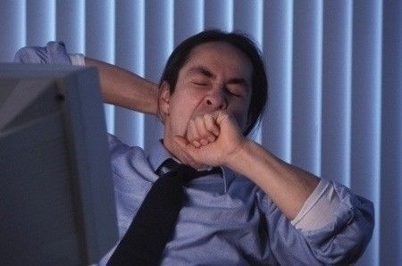남성호르몬 부족증상