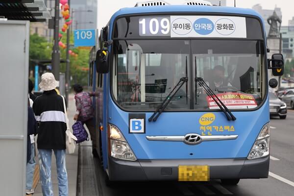 서울 택시 기본요금 인상 (4)