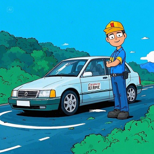 자동차검사기간 조회 예약까지 