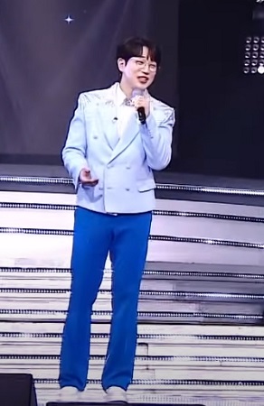 못 잊어 - 안성훈