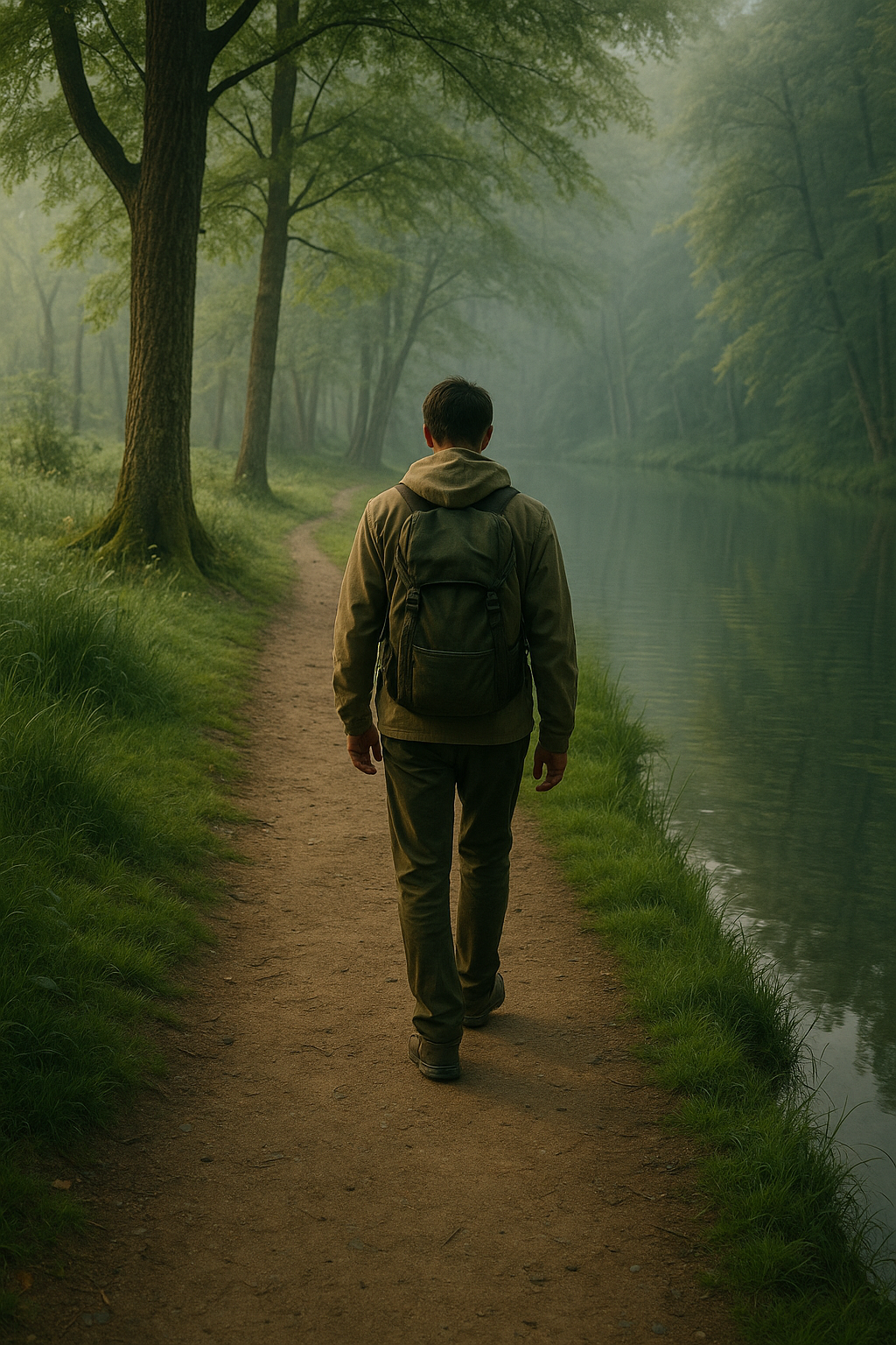 말 대신 마음으로 떠나는 여행, &lsquo;비언어 여행&rsquo;의 매력 관련 사진