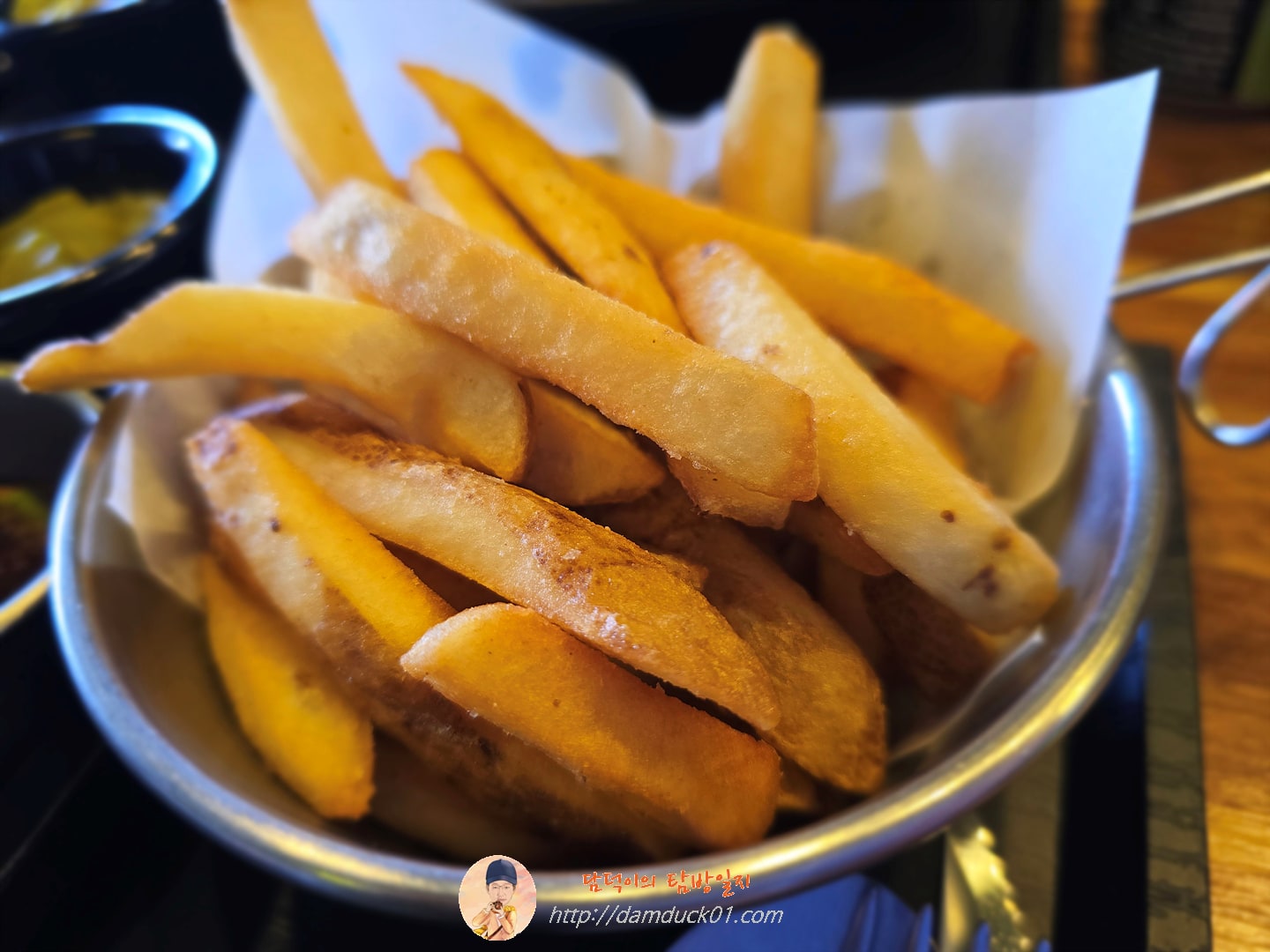 피크 시그니처 스테이크 세트