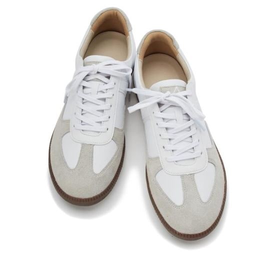 TNGT 독일군 스니커즈