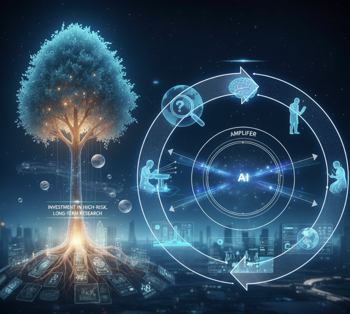 구글리서치노벨상