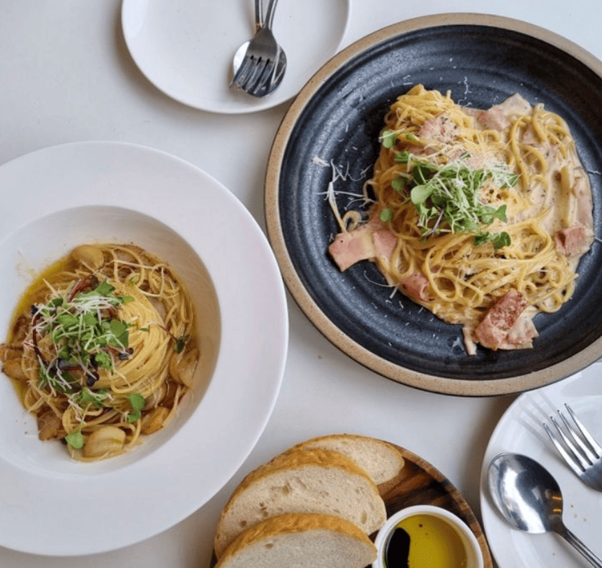 전민동 맛집 "대전파스타에이치" 음식사진