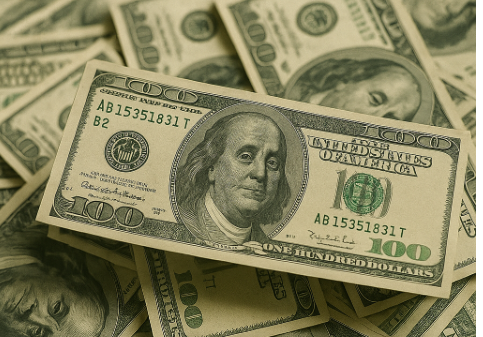 2026년 ~2027년 XRP(리플) 10달러 가능한가?