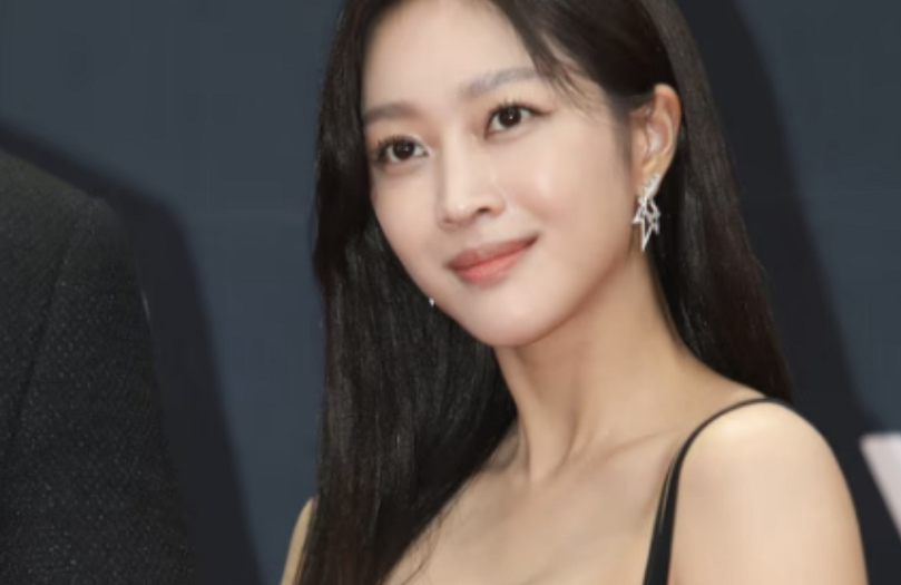 조보아 수상