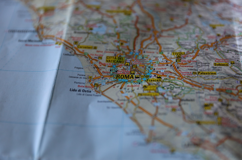 로드맵 관련 사진